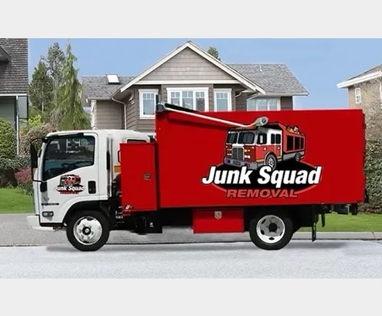 Junk Squad